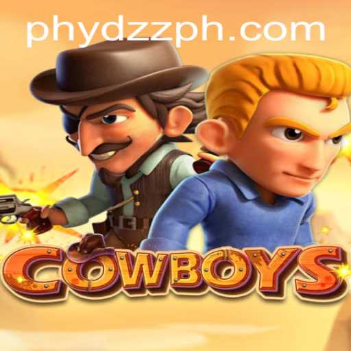 COWBOYS: Unveiling the Excitement of YDZZ PH