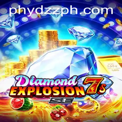 Discover the Thrill of DiamondExplosion7sSE: A Comprehensive Guide to This Exciting Game