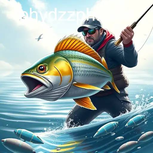 Exploring the World of Fishing Games with YDZZ PH