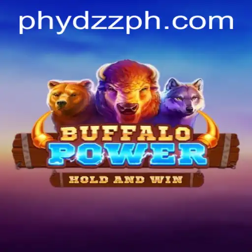 BuffaloPower: A Thrilling Adventure in the Gaming World