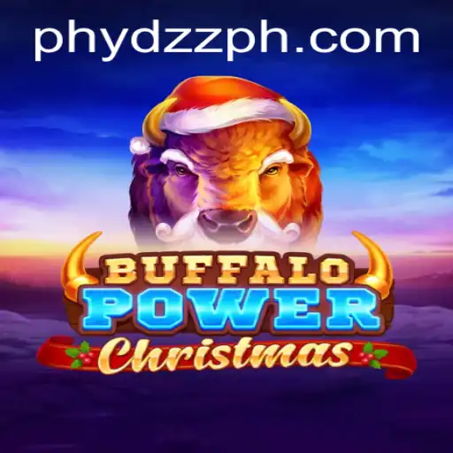 Experience the Magic of BuffaloPowerChristmas: An Immersive Winter Gaming Adventure