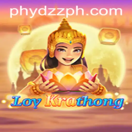 Discover the Enchanting World of LoyKrathong: Embrace the Mystique of YDZZ PH