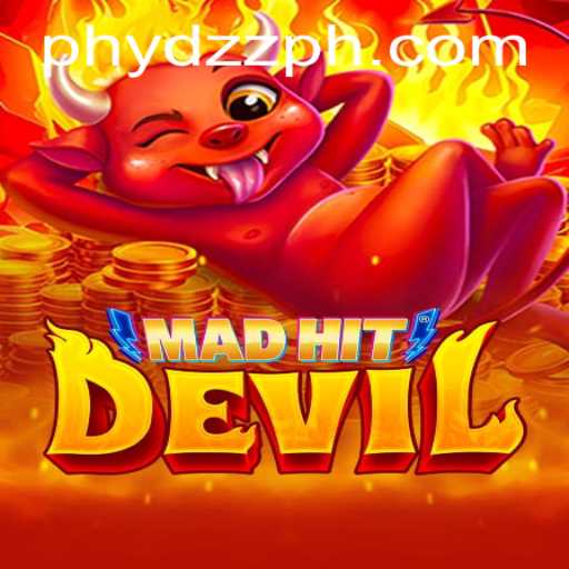 MadHitDevil: A Thrilling Dive into a World of Chaos
