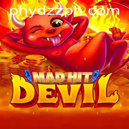 MadHitDevil: A Thrilling Dive into a World of Chaos