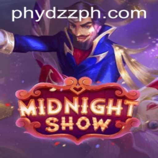 Dive into the Enchanting World of MidnightShow