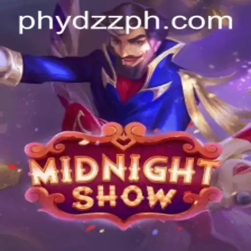 Dive into the Enchanting World of MidnightShow