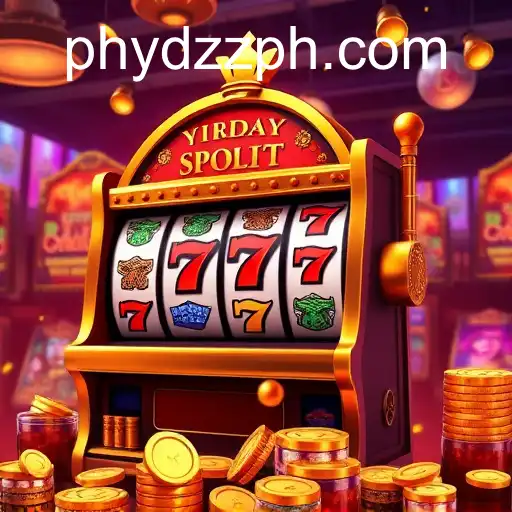 The Rise of Online Slots and the Role of YDZZ PH