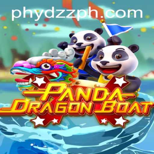 PANDADRAGONBOAT: A Unique Blend of Cultural Heritage and Modern Gaming