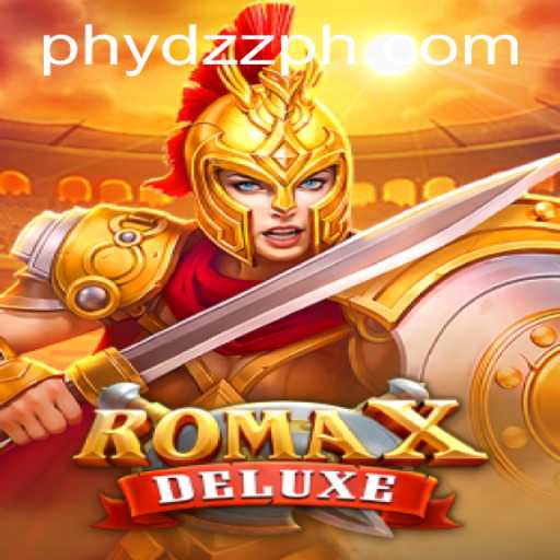 Discover the Thrilling World of RomaXDeluxe: A Comprehensive Guide