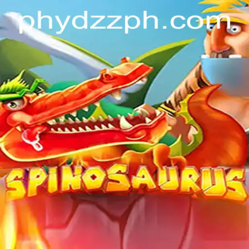 Unveiling Spinosaurus: The Exciting New Game with YDZZ PH